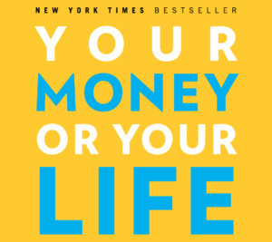 your money or your life book